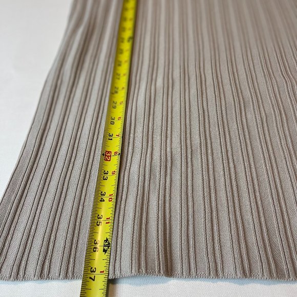 M M Lafleur Sweater Dress size L - Picture 5 of 6